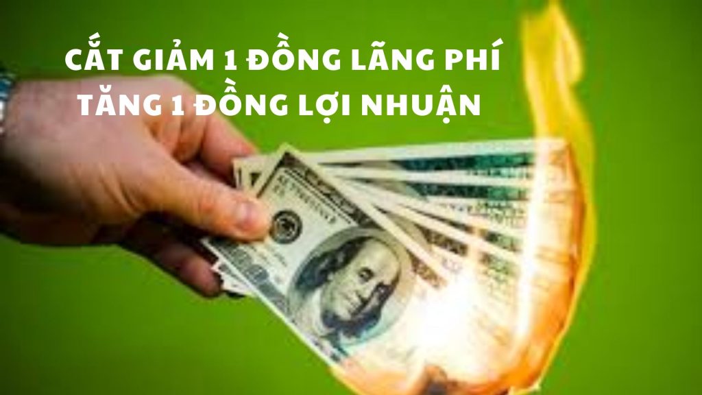 Làm ít hiệu quả to