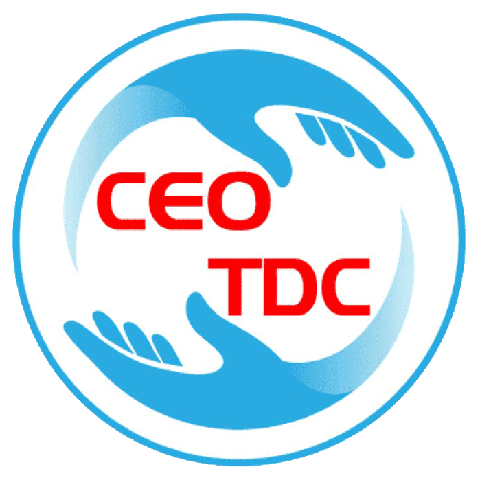 HỘI DOANH NGHIỆP CEO TDC